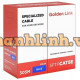Cáp mạng Golden Link PLATINUM CAT.5E SFTP TW1102-1 (305 mét)